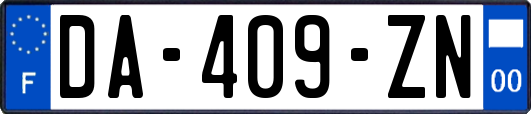 DA-409-ZN