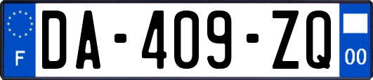 DA-409-ZQ