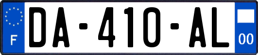 DA-410-AL