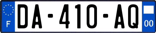 DA-410-AQ