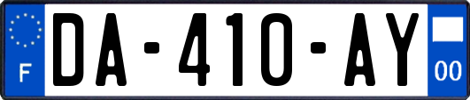 DA-410-AY