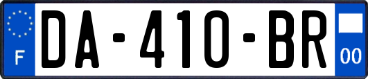 DA-410-BR