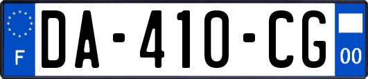 DA-410-CG