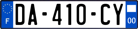 DA-410-CY