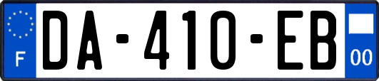 DA-410-EB