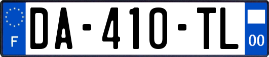 DA-410-TL