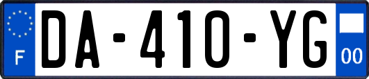 DA-410-YG