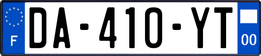 DA-410-YT