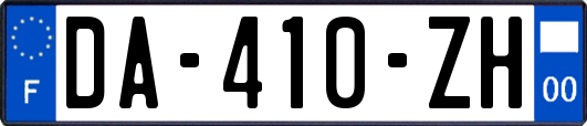 DA-410-ZH
