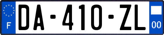 DA-410-ZL