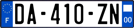 DA-410-ZN