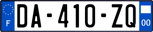 DA-410-ZQ