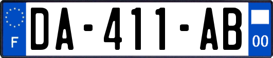 DA-411-AB