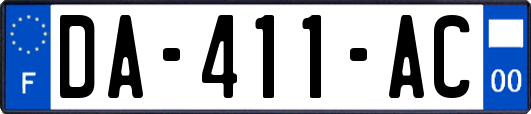 DA-411-AC