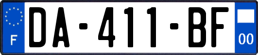 DA-411-BF