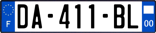 DA-411-BL