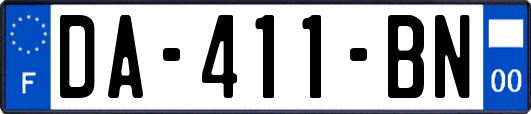 DA-411-BN