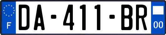 DA-411-BR