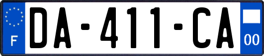 DA-411-CA