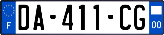 DA-411-CG