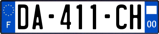 DA-411-CH
