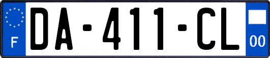 DA-411-CL