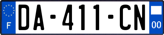 DA-411-CN