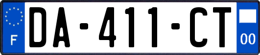 DA-411-CT