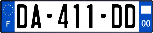 DA-411-DD