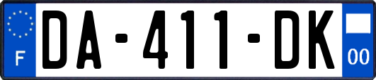 DA-411-DK