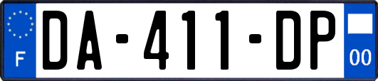 DA-411-DP