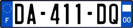 DA-411-DQ
