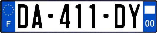 DA-411-DY
