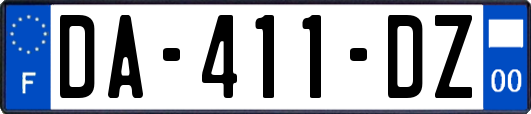 DA-411-DZ