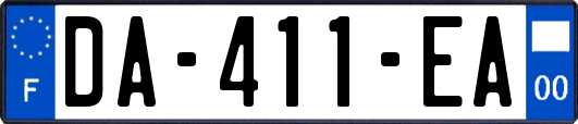 DA-411-EA