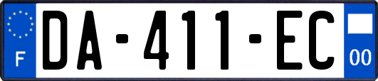 DA-411-EC