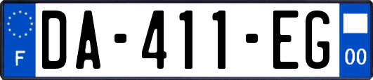 DA-411-EG