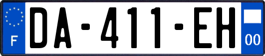 DA-411-EH