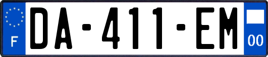 DA-411-EM