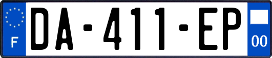 DA-411-EP