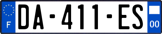 DA-411-ES