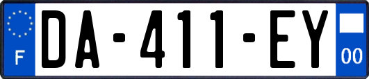 DA-411-EY