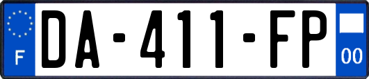 DA-411-FP