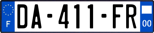 DA-411-FR