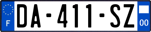 DA-411-SZ