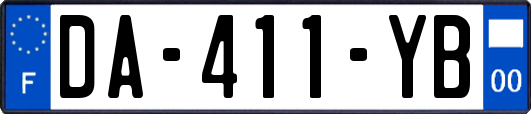 DA-411-YB