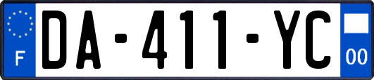 DA-411-YC