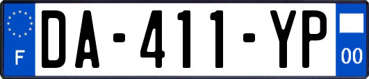 DA-411-YP