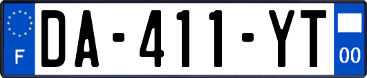 DA-411-YT