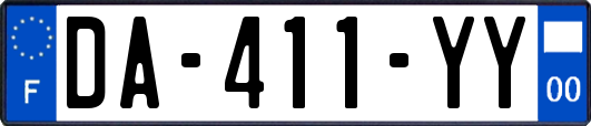 DA-411-YY